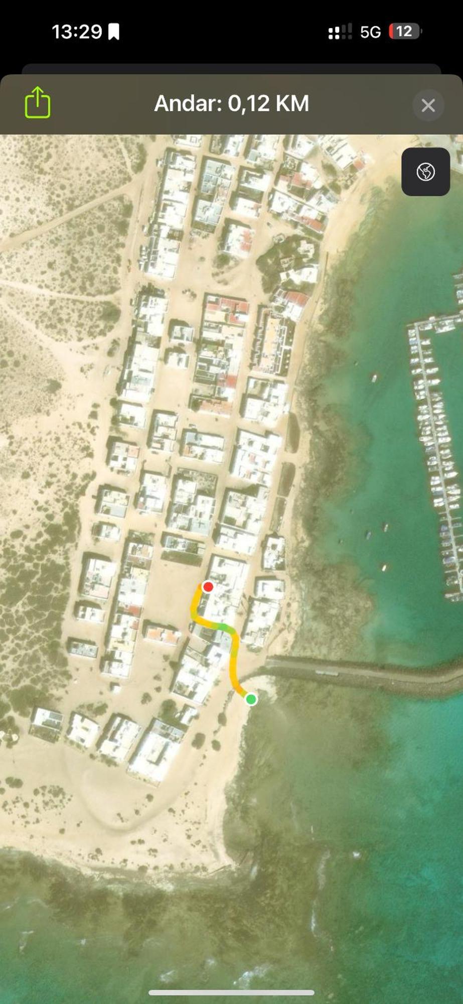 Sonrye Graciosa Apartamento Caleta de Sebo Exterior foto