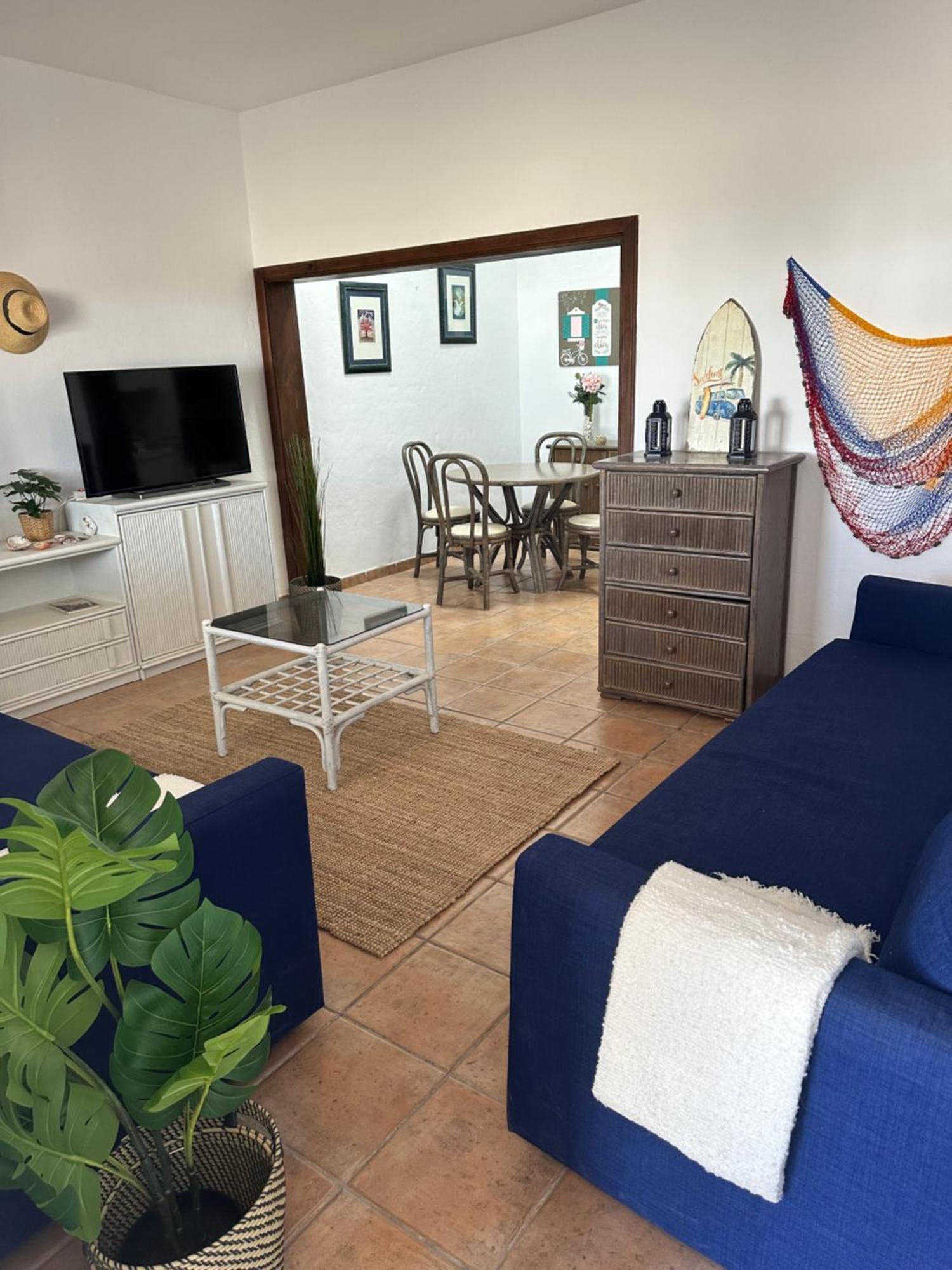 Sonrye Graciosa Apartamento Caleta de Sebo Exterior foto