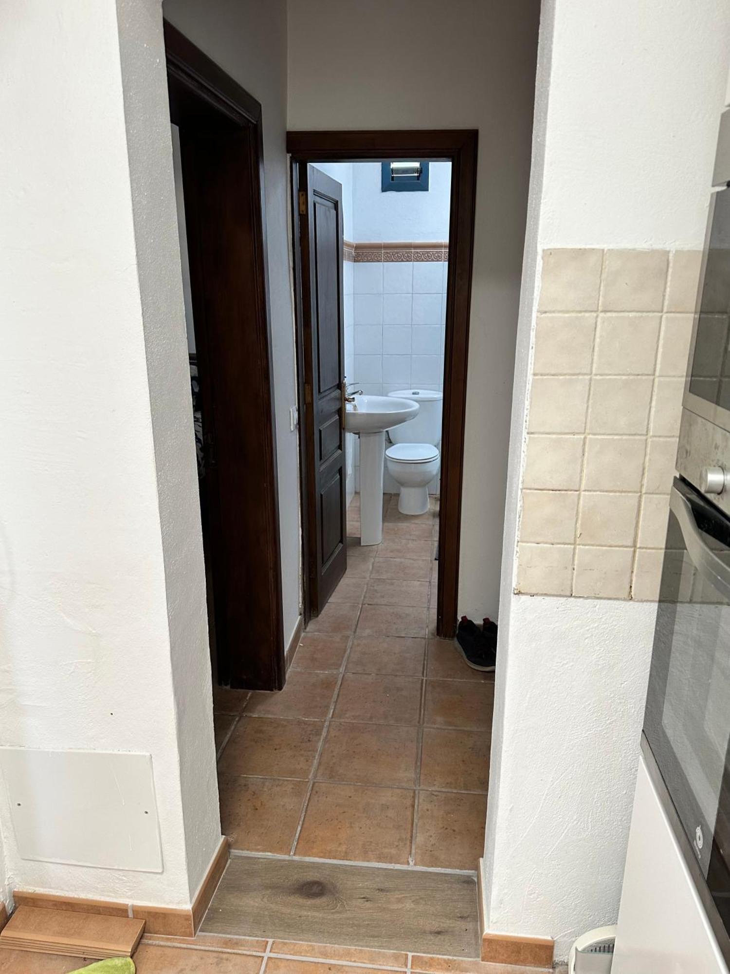 Sonrye Graciosa Apartamento Caleta de Sebo Exterior foto