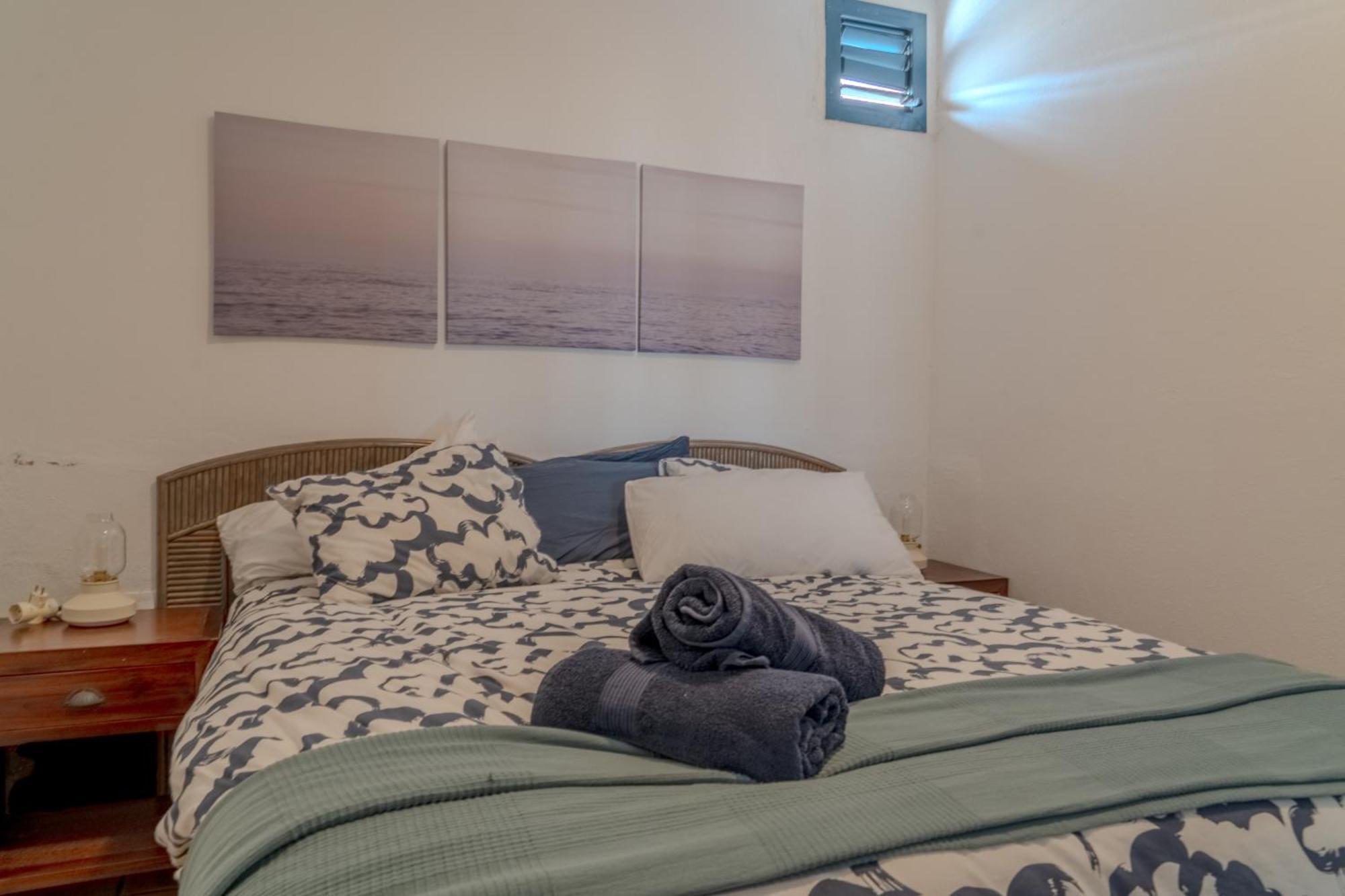 Sonrye Graciosa Apartamento Caleta de Sebo Exterior foto